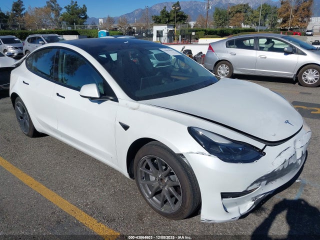 2023 TESLA MODEL 3 5YJ3E1EA6PF479414 Photo 0