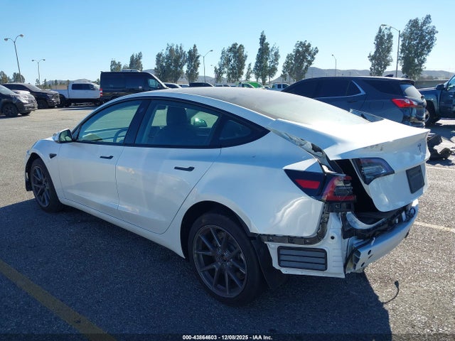 2023 TESLA MODEL 3 5YJ3E1EA6PF479414 Photo 2