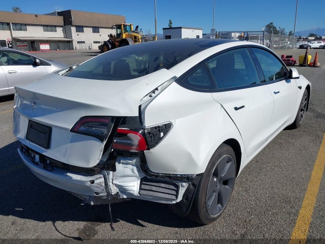 2023 TESLA MODEL 3 5YJ3E1EA6PF479414 Photo 3