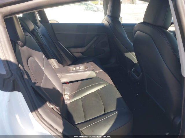 2023 TESLA MODEL 3 5YJ3E1EA6PF479414 Photo 7