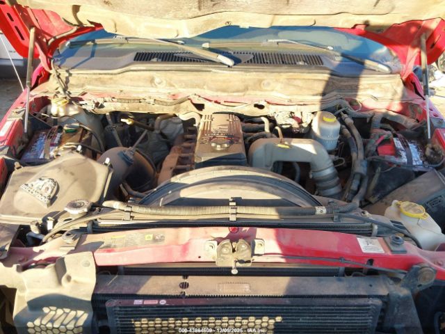 2006 DODGE RAM 2500 1D7KS28CX6J235561 Photo 9