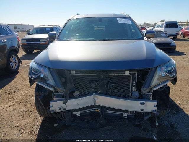 Nissan Pathfinder Sl 2019 5N1DR2MN6KC628960 Image 13