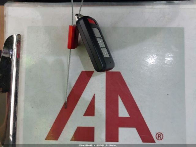 2018 MITSUBISHI OUTLANDER JA4AD3A35JZ051844 Photo 10