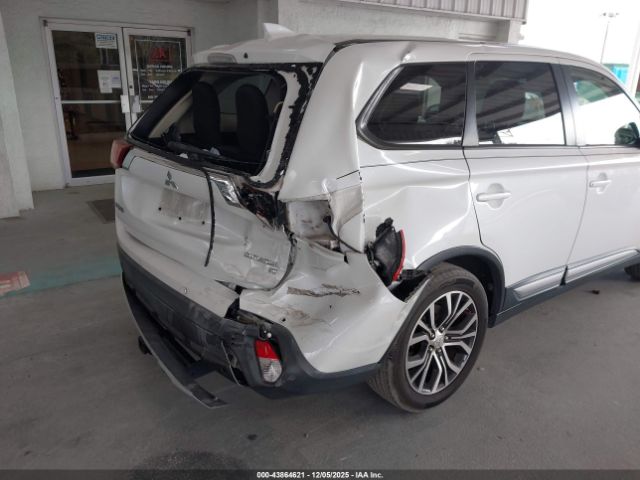 2018 MITSUBISHI OUTLANDER JA4AD3A35JZ051844 Photo 5