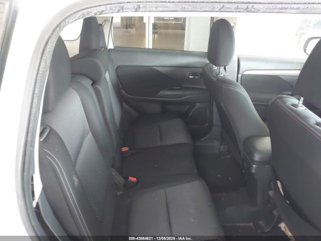 2018 MITSUBISHI OUTLANDER JA4AD3A35JZ051844 Photo 7