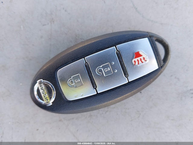 Nissan Pathfinder Sv 2014 5N1AR2MN5EC679924 Image 11