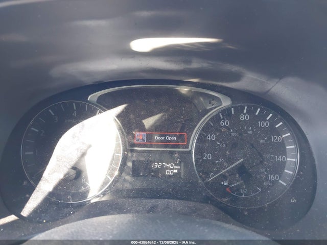 Nissan Pathfinder Sv 2014 5N1AR2MN5EC679924 Image 7