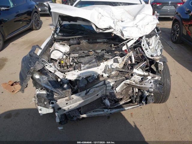 4T1G11AK9LU916430 Toyota CAMRY SE