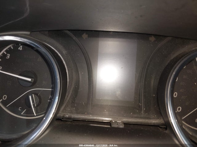 4T1G11AK9LU916430 Toyota CAMRY SE