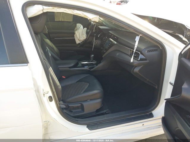 4T1G11AK9LU916430 Toyota CAMRY SE