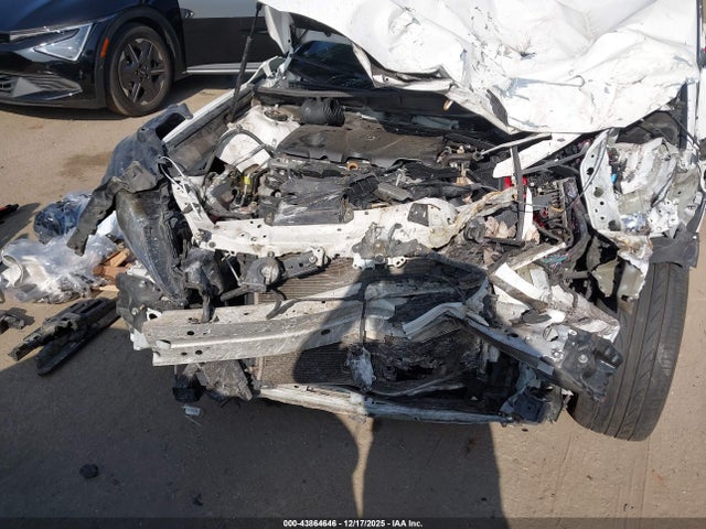 4T1G11AK9LU916430 Toyota CAMRY SE
