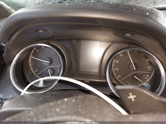 4T1G11AK9LU916430 Toyota CAMRY SE