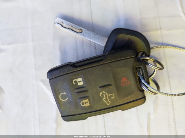 3GCPWBEK4MG135292 Chevrolet Silverado