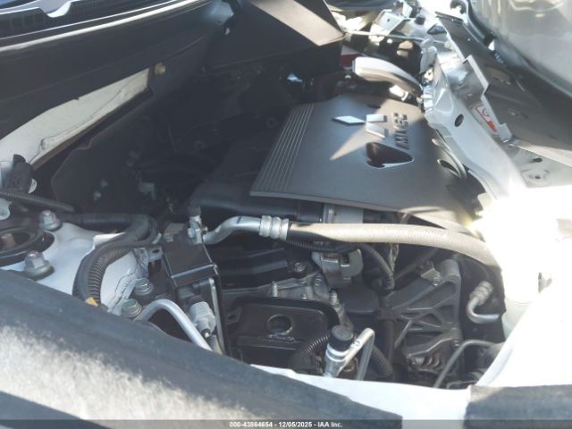 2020 MITSUBISHI OUTLANDER JA4AD2A34LZ007802 Photo 9