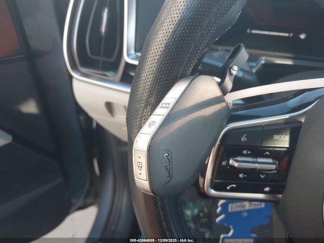 5XYRL4JC4SG331000 KIA SORENTO S