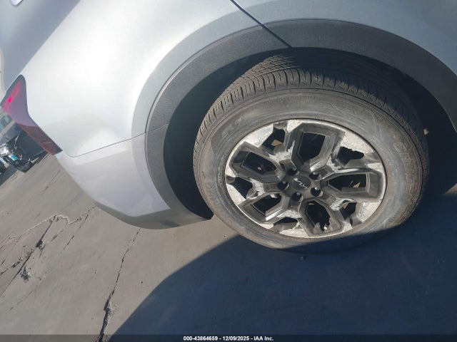 5XYRL4JC4SG331000 KIA SORENTO S