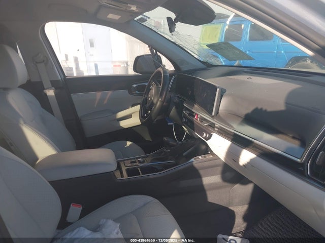 5XYRL4JC4SG331000 KIA SORENTO S