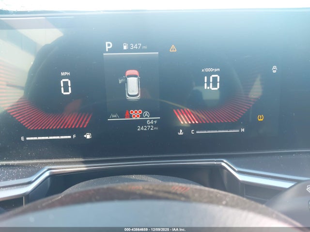 5XYRL4JC4SG331000 KIA SORENTO S