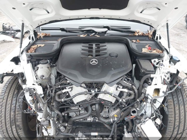 2023 MERCEDES-BENZ GLS 580 4JGFF8GE7PB011872 Photo 9