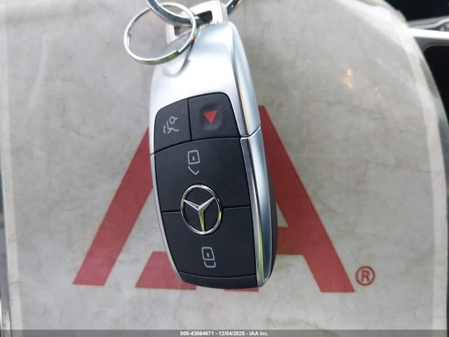 2023 MERCEDES-BENZ GLS 580 4JGFF8GE7PB011872 Photo 10