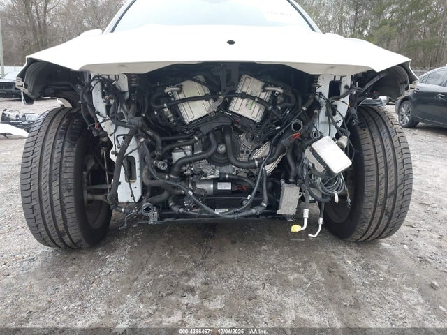 2023 MERCEDES-BENZ GLS 580 4JGFF8GE7PB011872 Photo 5