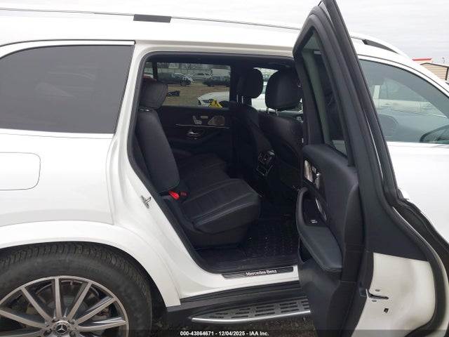 2023 MERCEDES-BENZ GLS 580 4JGFF8GE7PB011872 Photo 7