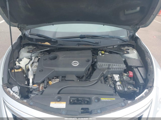 1N4AL3AP8EN207518 Nissan ALTIMA 2.5
