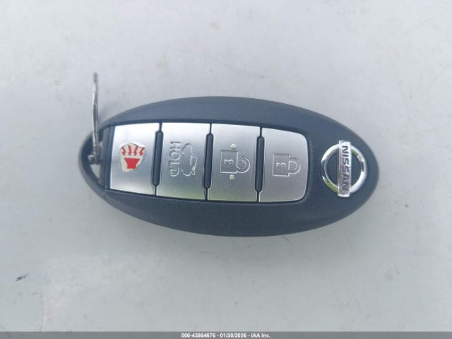 1N4AL3AP8EN207518 Nissan ALTIMA 2.5