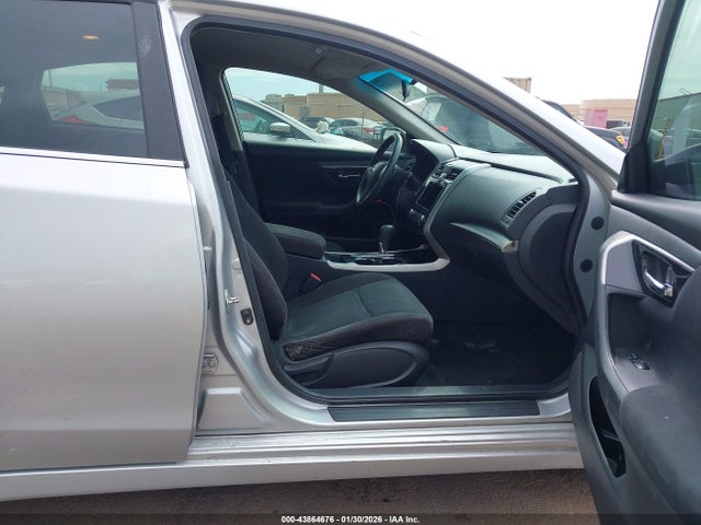 1N4AL3AP8EN207518 Nissan ALTIMA 2.5