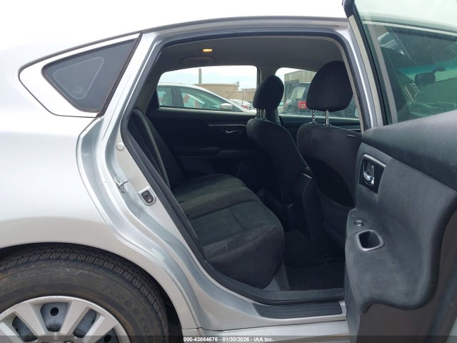1N4AL3AP8EN207518 Nissan ALTIMA 2.5