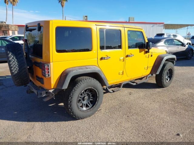 2012 JEEP WRANGLER UNLIMITED 1C4BJWFG8CL139745 Photo 3