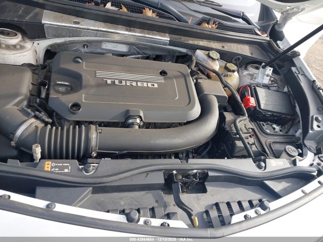 2019 CADILLAC XT4 1GYFZDR49KF120158 Photo 9