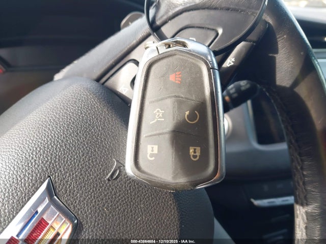 2019 CADILLAC XT4 1GYFZDR49KF120158 Photo 10