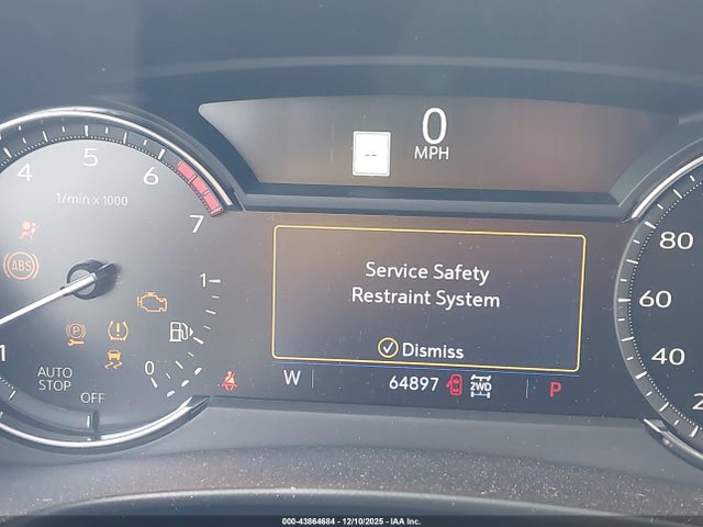 2019 CADILLAC XT4 1GYFZDR49KF120158 Photo 6