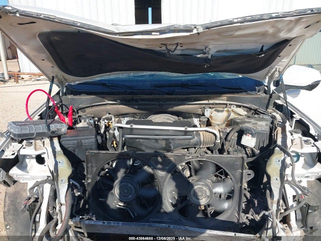 2021 CADILLAC ESCALADE ESV 1GYS4RKL0MR252755 Photo 9