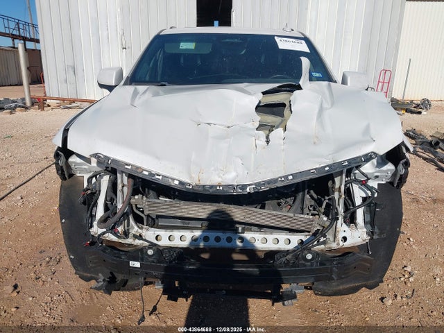1GYS4RKL0MR252755 Cadillac Escalade Esv 4wd Sport Platinum