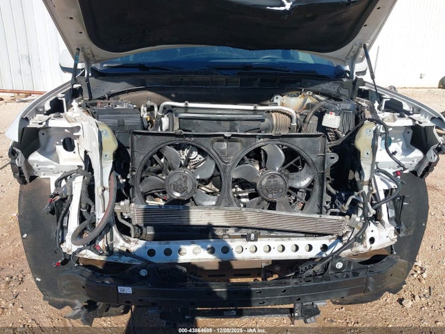 1GYS4RKL0MR252755 Cadillac Escalade Esv 4wd Sport Platinum