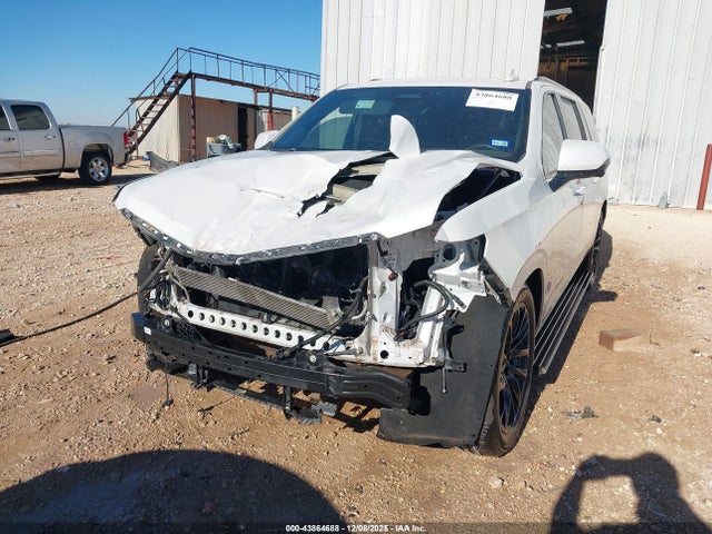 2021 CADILLAC ESCALADE ESV 1GYS4RKL0MR252755 Photo 5