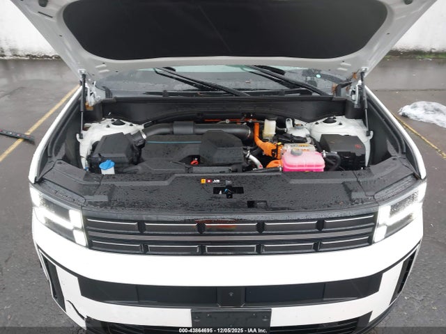 5NMP3DG12SH054558 Hyundai Santa Fe Hybrid Limited