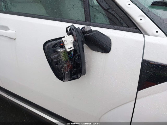 5NMP3DG12SH054558 Hyundai Santa Fe Hybrid Limited