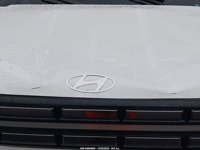 5NMP3DG12SH054558 Hyundai Santa Fe Hybrid Limited