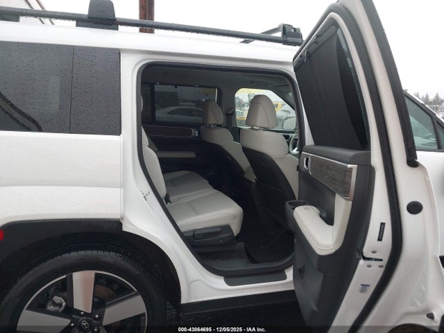 5NMP3DG12SH054558 Hyundai Santa Fe Hybrid Limited