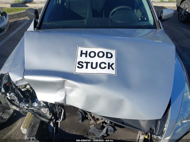 2006 HONDA ACCORD SDN 1HGCM56726A008673 Photo 9