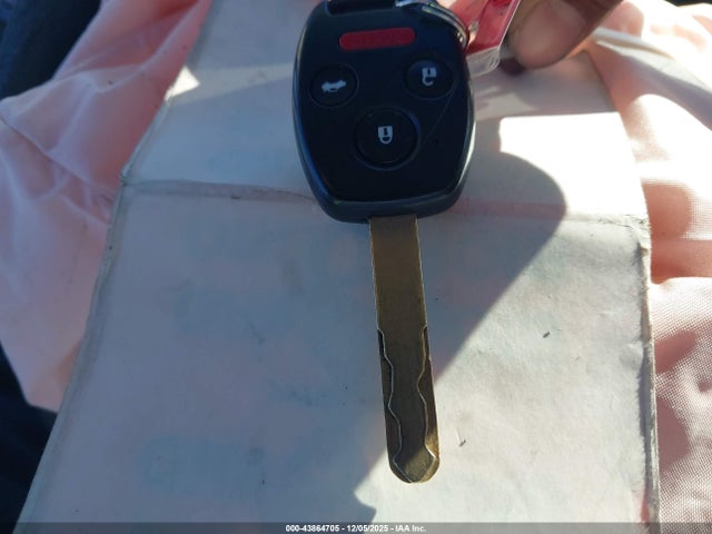 2006 HONDA ACCORD SDN 1HGCM56726A008673 Photo 10