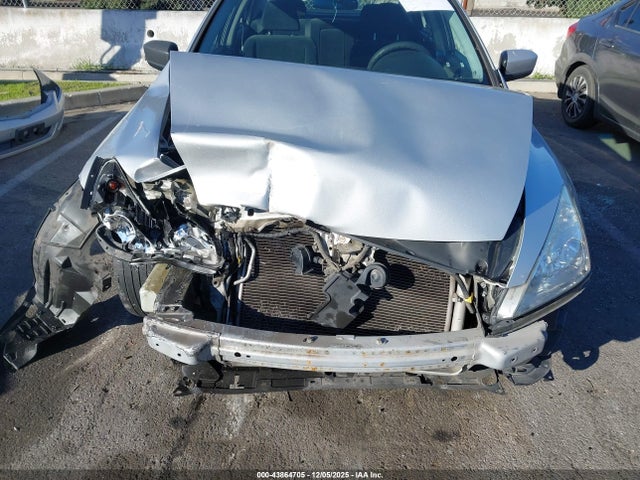 2006 HONDA ACCORD SDN 1HGCM56726A008673 Photo 5