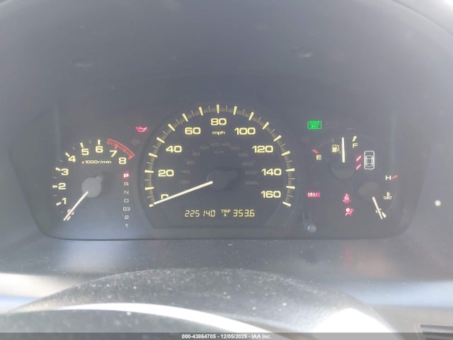 2006 HONDA ACCORD SDN 1HGCM56726A008673 Photo 6
