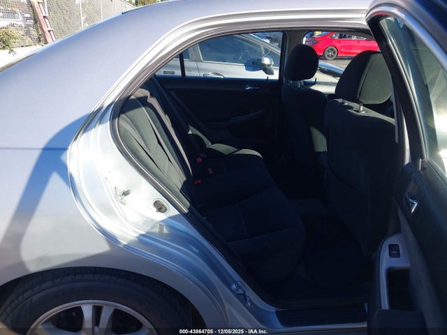 2006 HONDA ACCORD SDN 1HGCM56726A008673 Photo 7