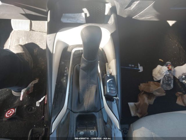 2020 TOYOTA COROLLA JTDEPRAE0LJ005522 Photo 10