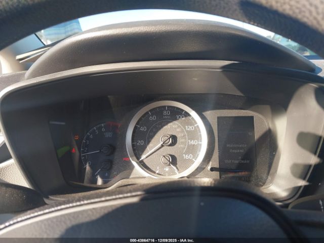 2020 TOYOTA COROLLA JTDEPRAE0LJ005522 Photo 6