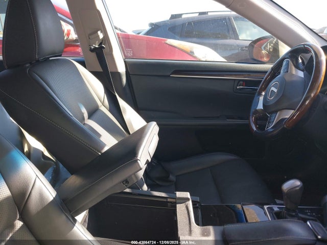 2018 LEXUS ES 300H JTHBW1GG7J2194014 Photo 4